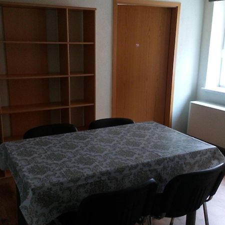 Hostel Vorharz אשרסלבן מראה חיצוני תמונה