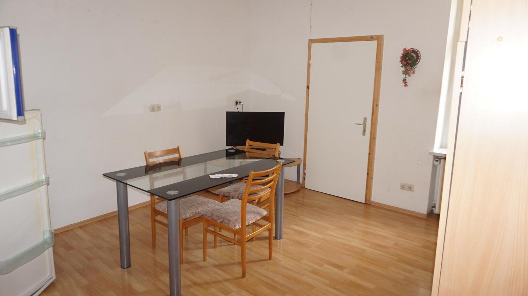 Hostel Vorharz אשרסלבן מראה חיצוני תמונה