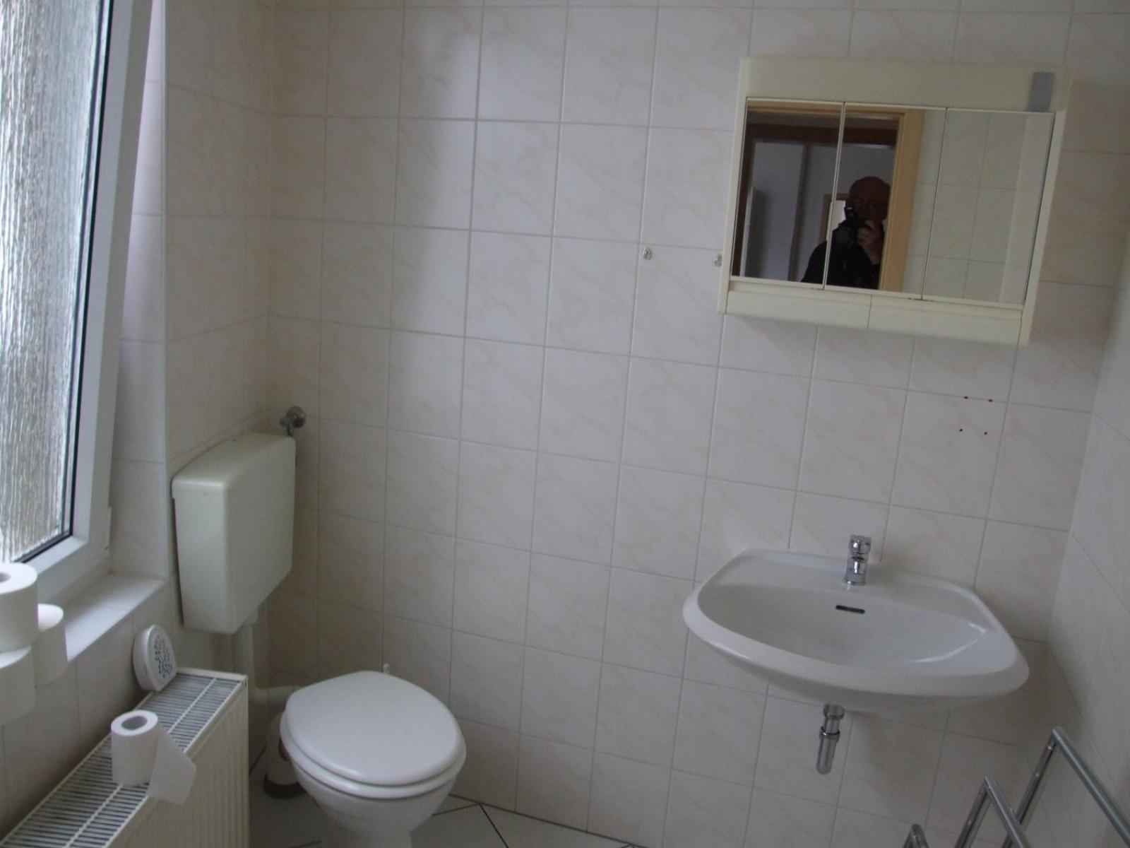 Hostel Vorharz אשרסלבן מראה חיצוני תמונה