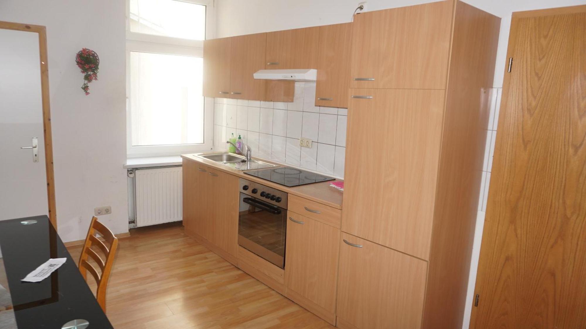Hostel Vorharz אשרסלבן מראה חיצוני תמונה