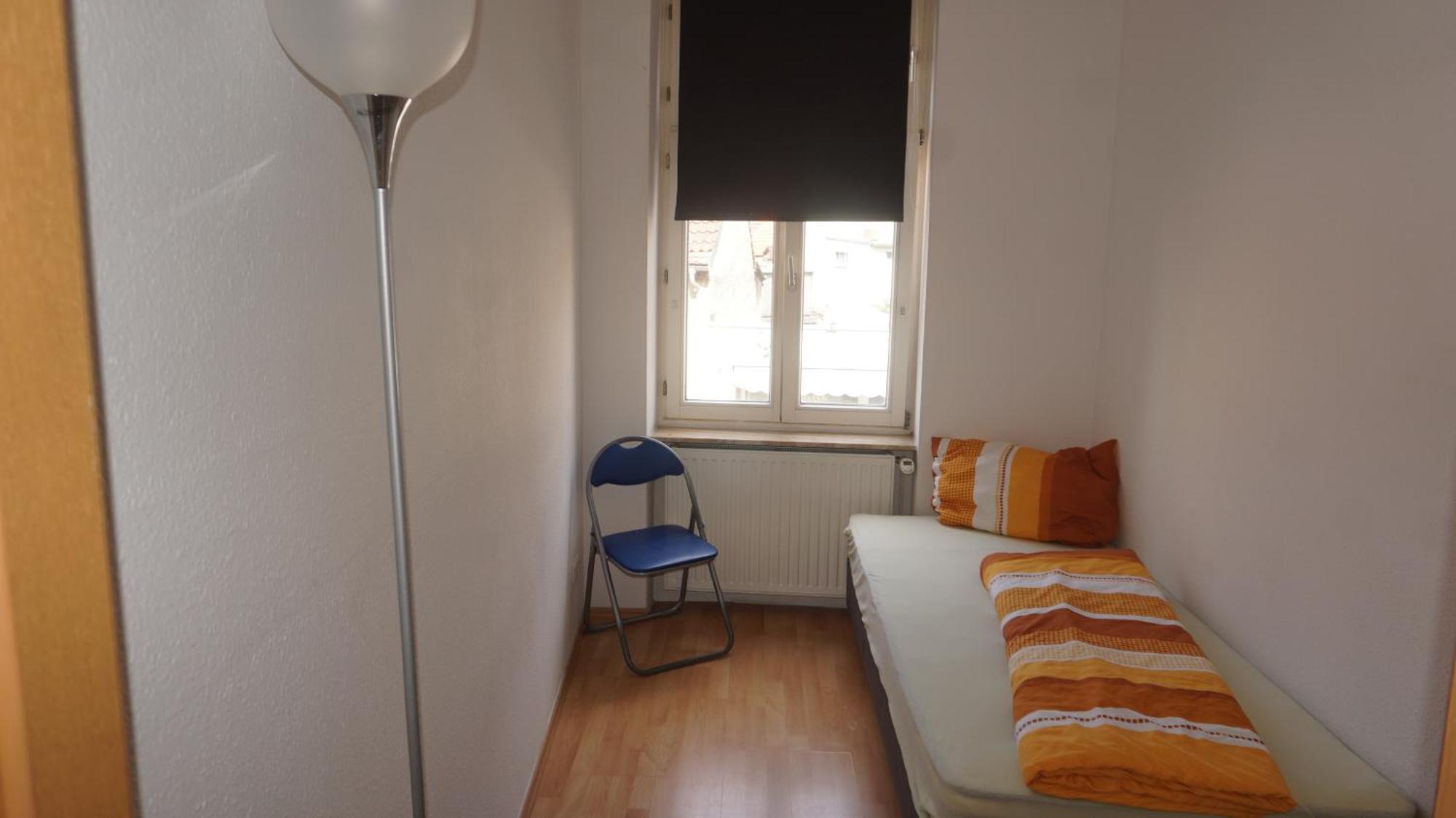Hostel Vorharz אשרסלבן מראה חיצוני תמונה