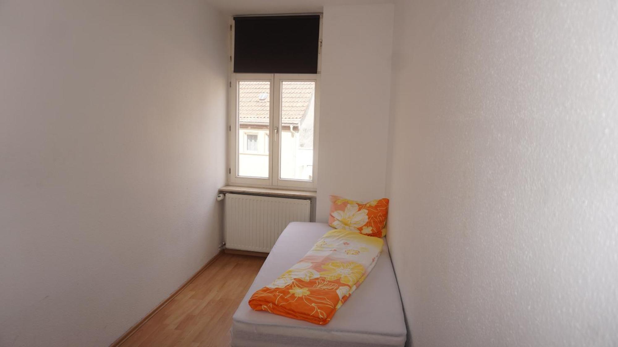 Hostel Vorharz אשרסלבן מראה חיצוני תמונה